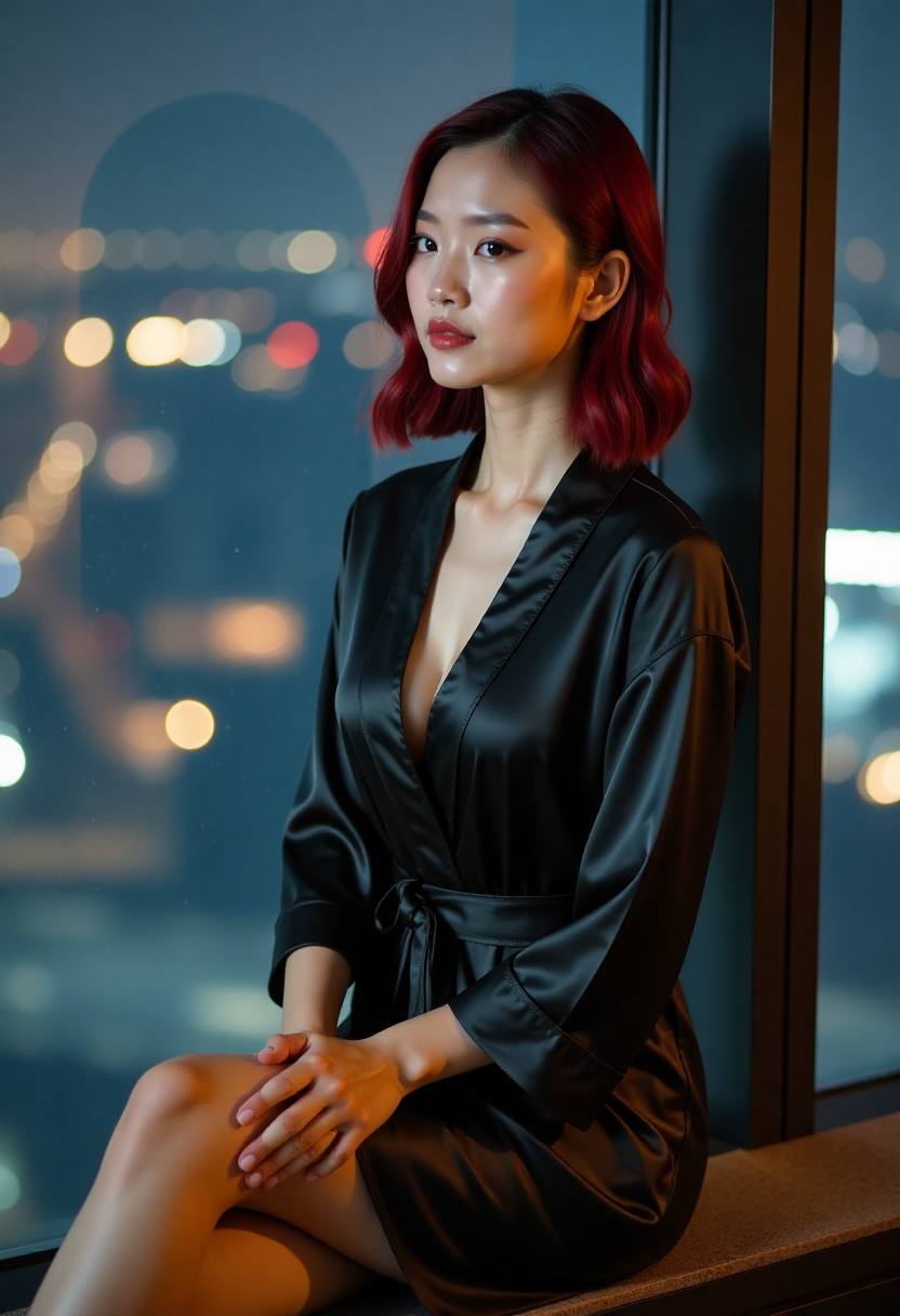 旧戒指海报