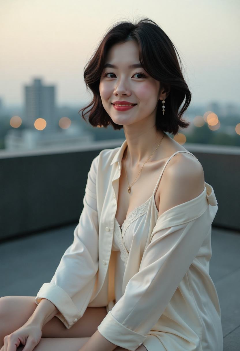 无声婚礼海报