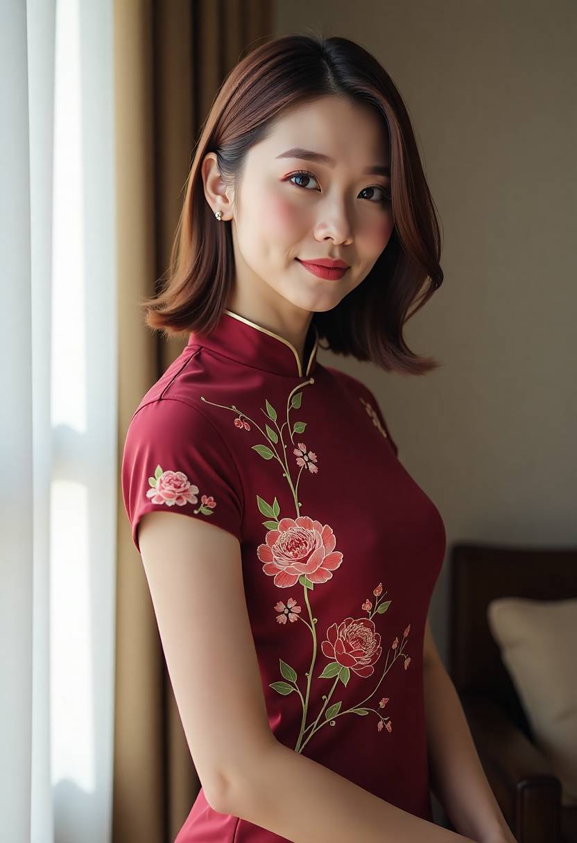 吻别之后海报
