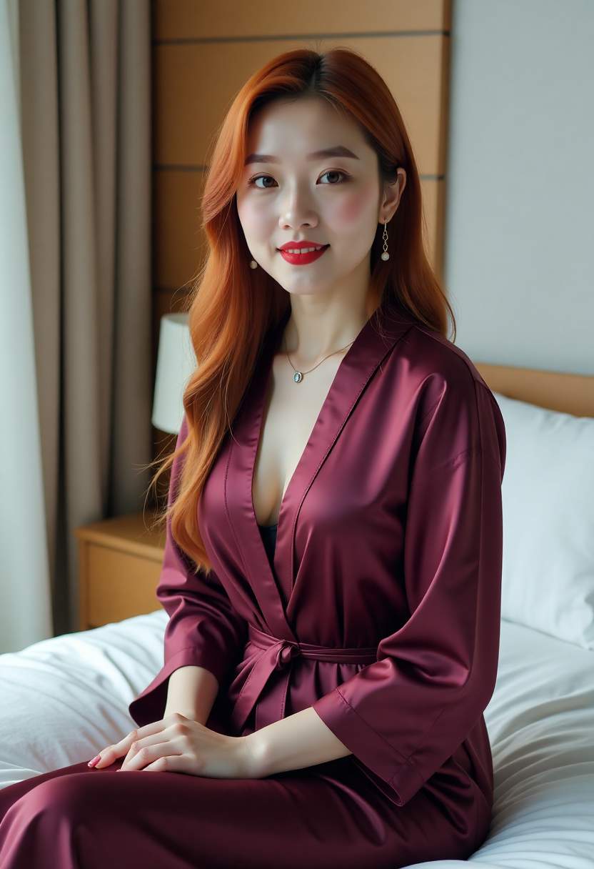 婚车追缉海报