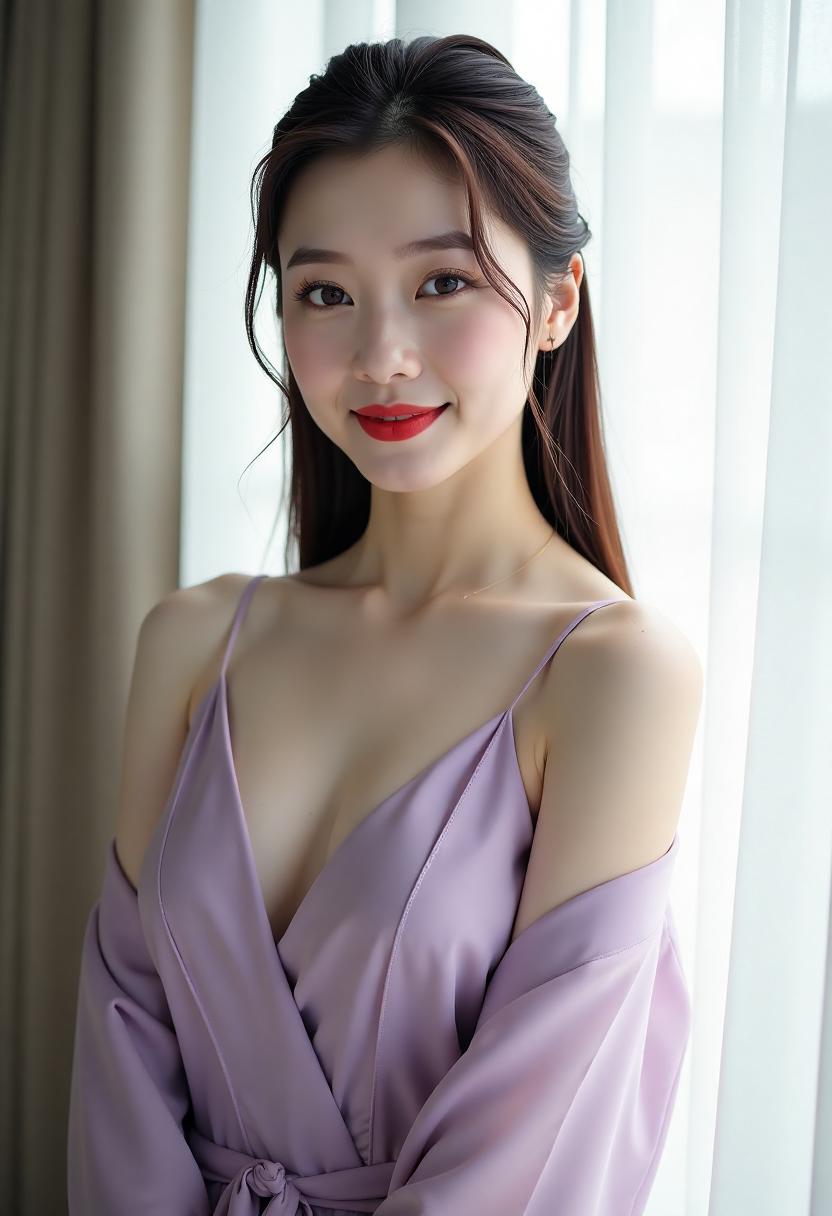 白烛与谎言海报
