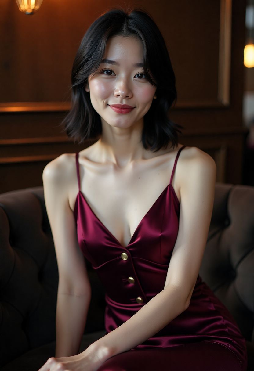 电梯里的未婚夫海报